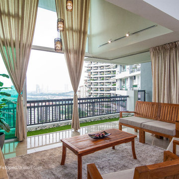 Interior Photography for Worthy Interior Resources