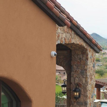 Home of the year 2013: Electronic House.