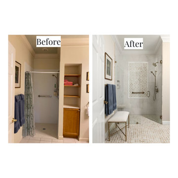 Before and After