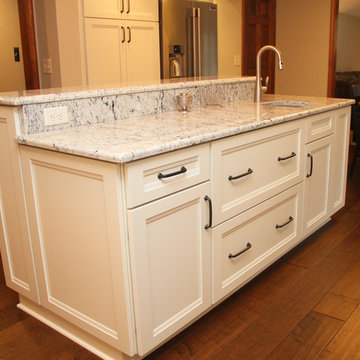 West Seneca - Cedar Ridge Road Kitchen Renovation