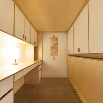 Modern Studio Loft
