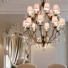 Crown Moulding