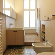 Salles de bains