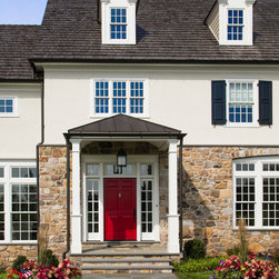 Transitional Manor at Meetinghouse Farm - Products