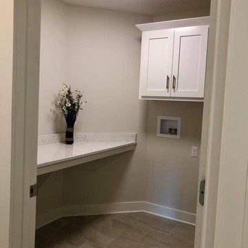 For Sale 3108 N 192 St - Newport Plan