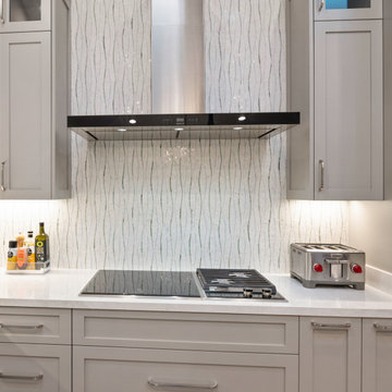 Interior Remodel, Sunnyvale-1
