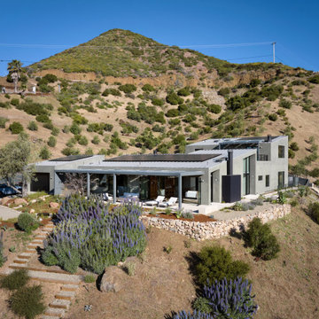 Highway House
