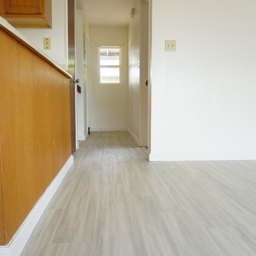 Precision Flooring Inc. (Ewa Beach, HI) - Hawaiian Luxury Vinyl Tile