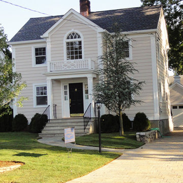 Exterior Remodeling