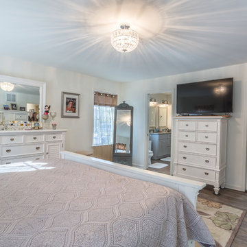 Cozy In-Law Suite Addition