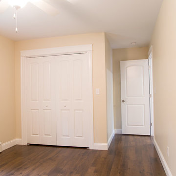 Charter Way, Auburn