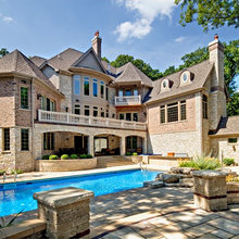 Exterior Ideas