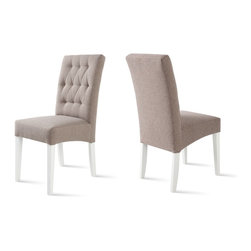 Upholstery work - Furniture