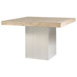 Contemporary Dining Tables by Brownstone Furniture