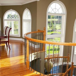 Window Replacement Project - Products