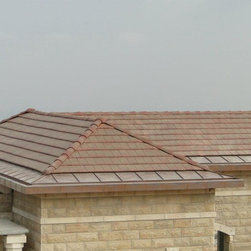 Planum Range Projects - Products