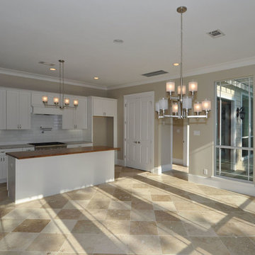 Houston Heights | West 10th Street