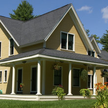 Exterior painting ideas