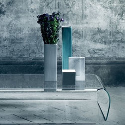 Modern Italian Coffee/Side Tables - Products