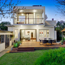 Flat Roof Addition