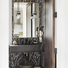 2022 Powder Room