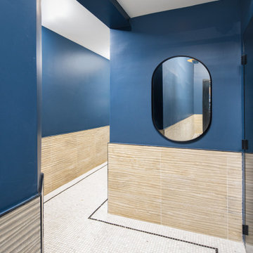 Tribeca After Renovation