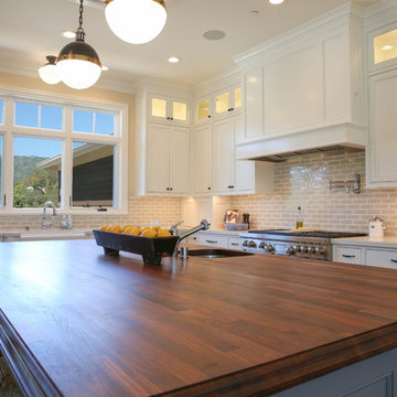 2015 Monte Sereno Custom Home