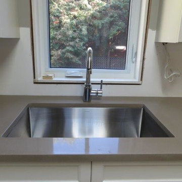CAESARSTONE MOCHA