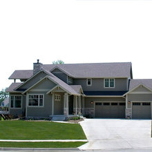 siding colors