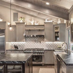 Tony's Custom Woodworks Review]