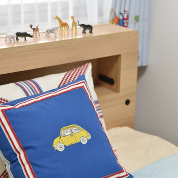 For Kid's Room 1A