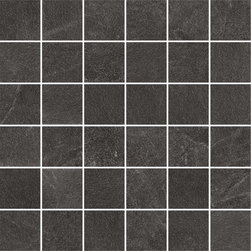 Frame Groove Mosaic 300x300 - Mosaic Tiles