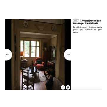 MARIE CLAIRE MAISON