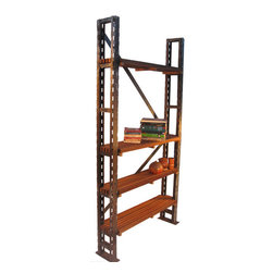 Shelving - Furniture