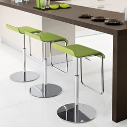 Cool bar stool by DomItalia - Bar Stools And Counter Stools