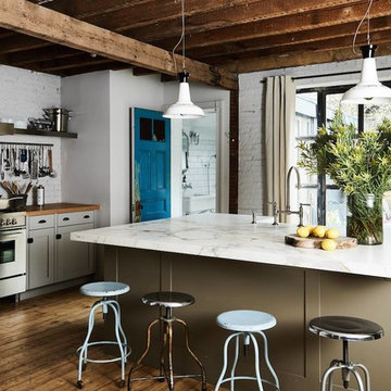 Innovative Designs by Bertazzoni