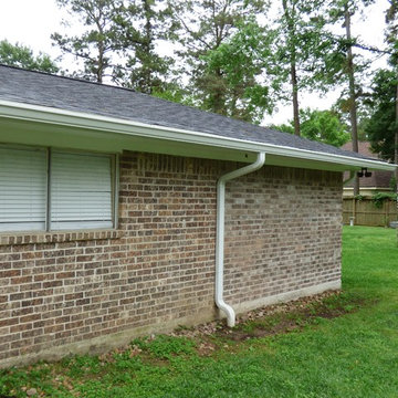 Western Estates Room Addition and Re-roof
