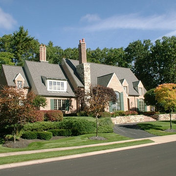 Exteriors