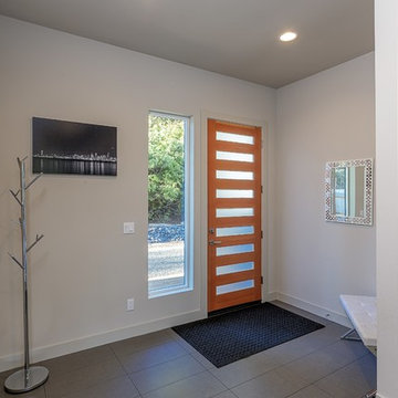 Explorer Lane #1