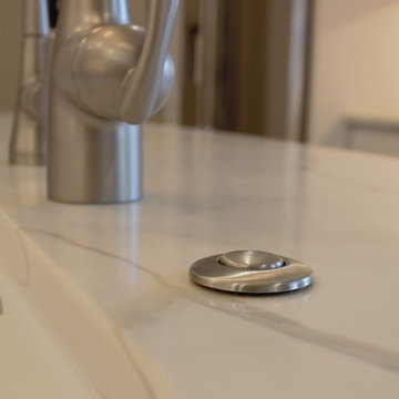 Geneseo, IL- a Historic Home Kitchen Updated with a Nod to the Past