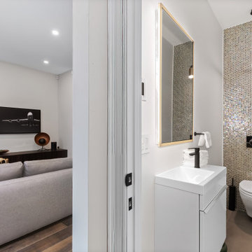 Cabbagetown Major Renovation