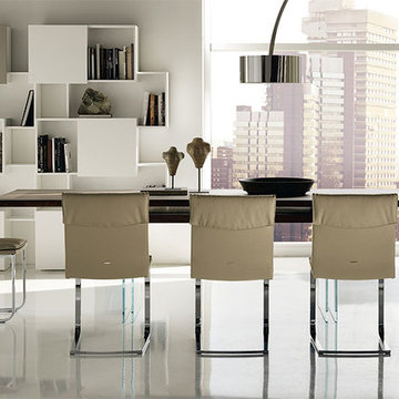 Ikon Drive Table by Cattelan Italia