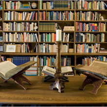 BIBLIOTEKE