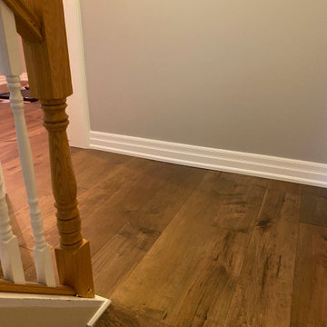 Prospect Master Suite