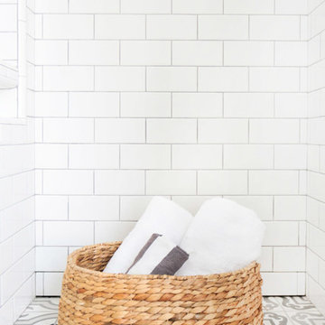 Beach Style Bathroom