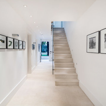 House in Notting Hill