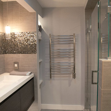 Contemporary Bliss