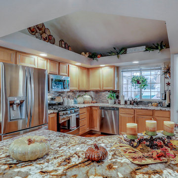 Professional Listing Photos for Clients