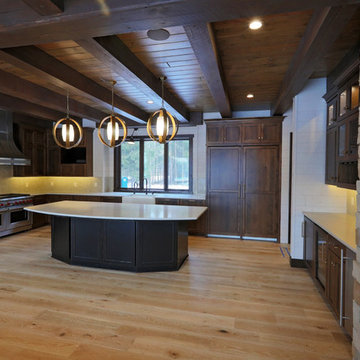 Caesarstone London Grey