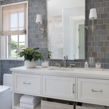 Historic Renovation and Addition | A Home for Hosting